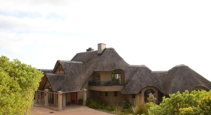Апартаменты Bezweni Lodge