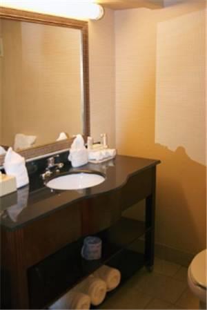 Отель Holiday Inn Express SEAFORD-ROUTE 13