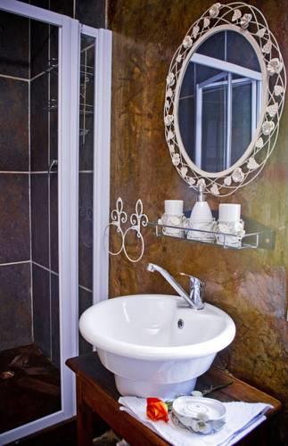 Гостевой дом a Vue Guesthouse