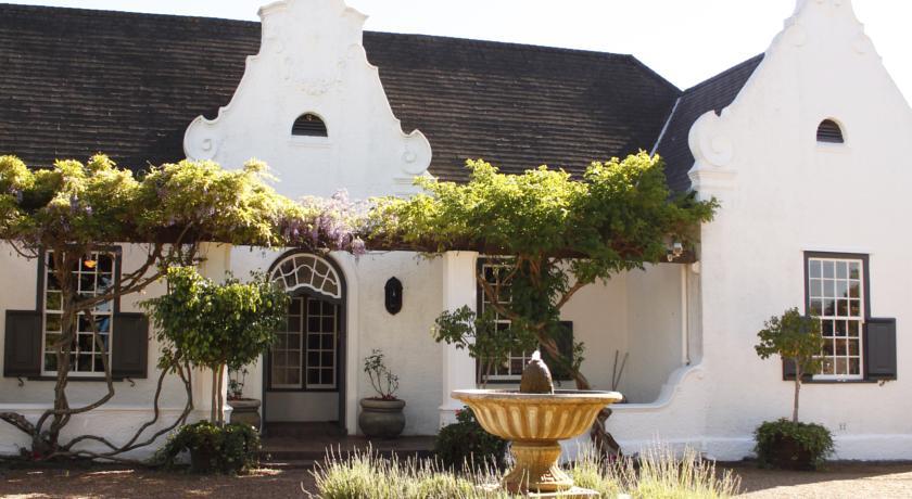 Гостевой дом Albourne Guesthouse
