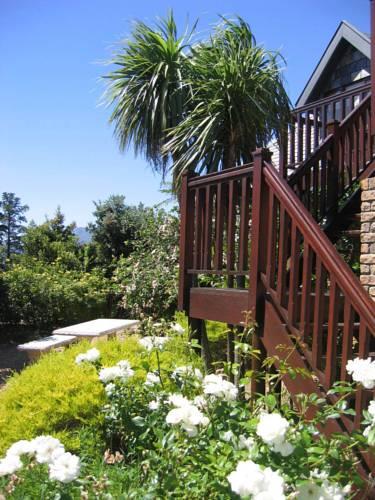 Гостевой дом Cape Country Living Guesthouse