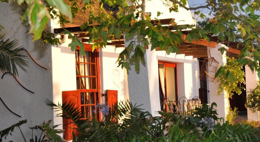Вилла Chelaya Country Lodge