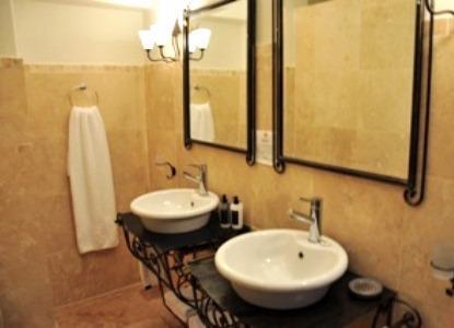 Мини-отель Ridgemor Villa