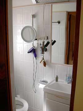 Гостевой дом Villa Bellevue Guesthouse