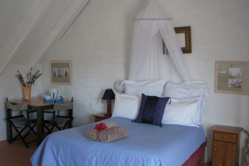 Отель Sandriver Lodge