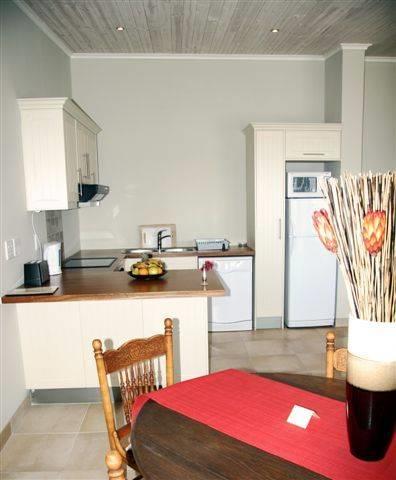 Гостевой дом Oystercatcher Lodge