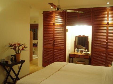 Мини-отель Afrikhaya Guest House