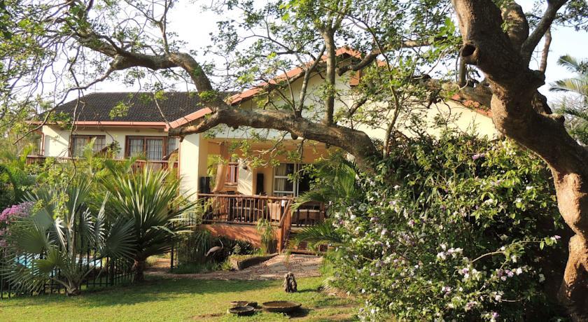 Гостевой дом Elephant Coast Guesthouse