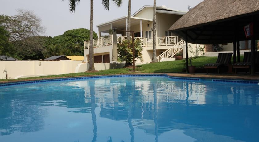 Мини-отель Whalesong Guest House