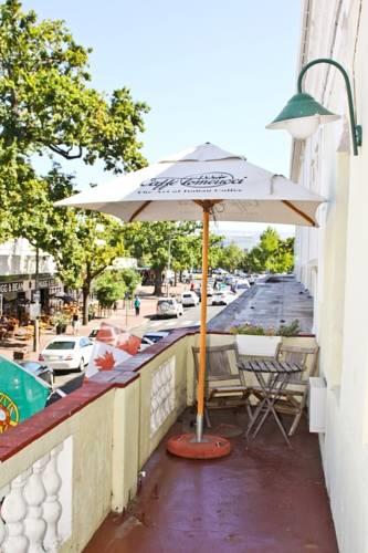 Гостевой дом de Oude Meul Guest House