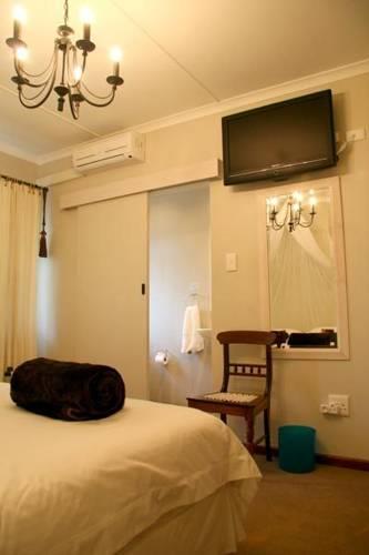 Гостевой дом Eikelower Guesthouse