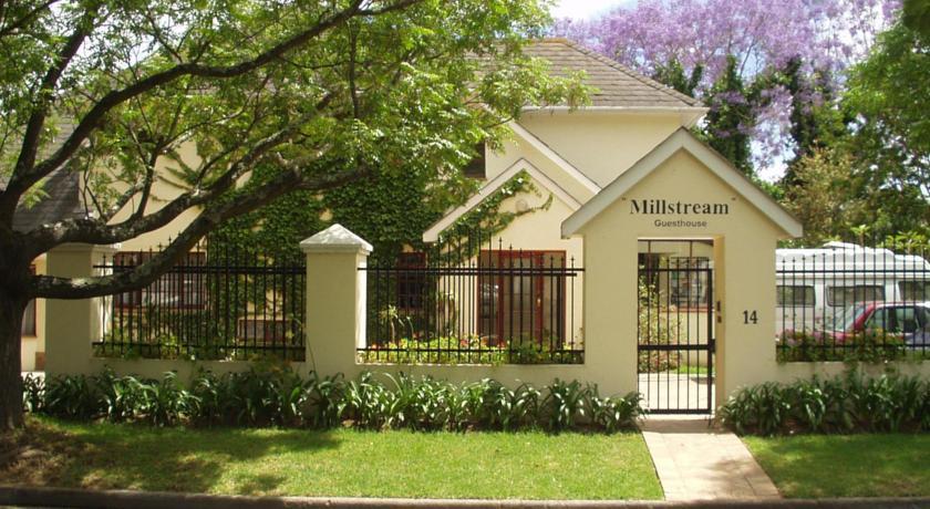 Millstream Guest House