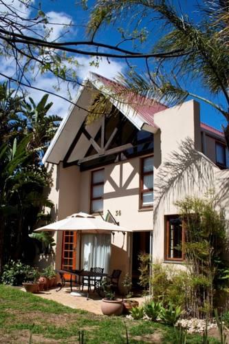 Гостевой дом Orchard Lane Guest House