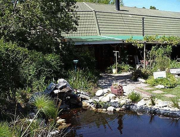 Отель Armagh Country Lodge & Spa