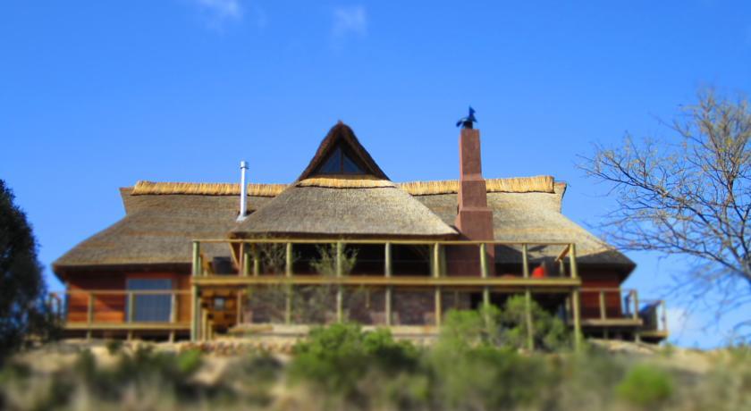 Апартаменты Aloe Ridge