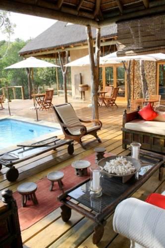 Мини-отель Trogon House and Forest Spa