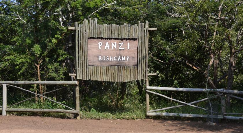 Отель Panzi Bushcamp