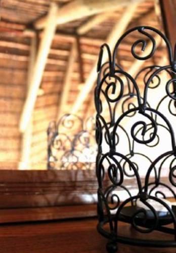 Мини-отель Manley Wine Lodge