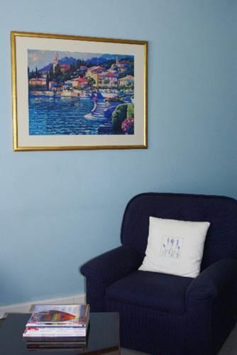 Отель Witzenberg Country Inn