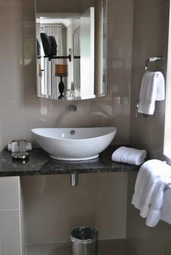 Гостевой дом Capo Cabana Guesthouse
