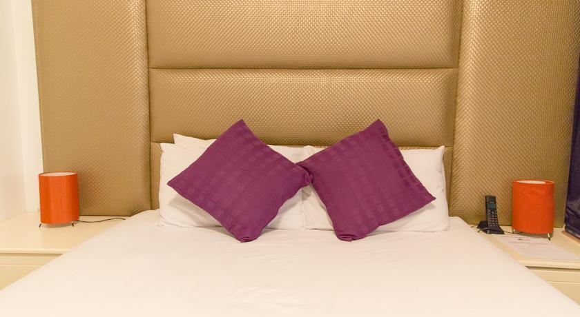 Мини-отель Lapologa Bed and Breakfast
