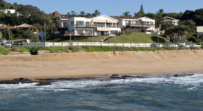 Мини-отель Fairlight Beach House