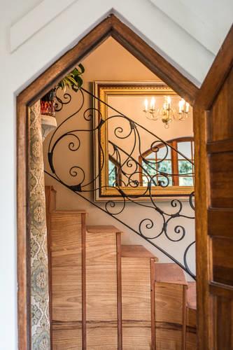 Гостевой дом Royston Hall Guesthouse