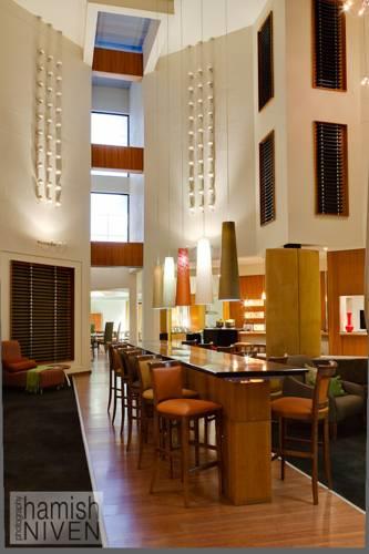 Отель Protea Hotel Oasis