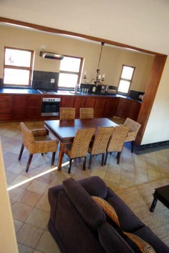 Отель Kololo Game Reserve