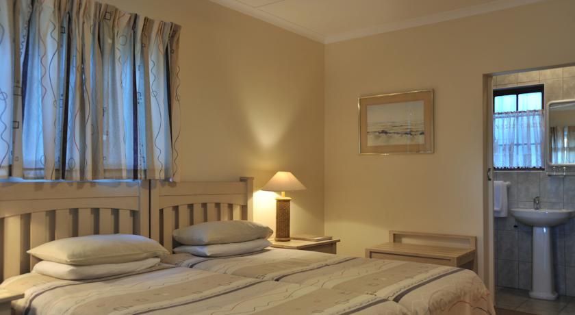 Отель Wartburger Hof Hotel