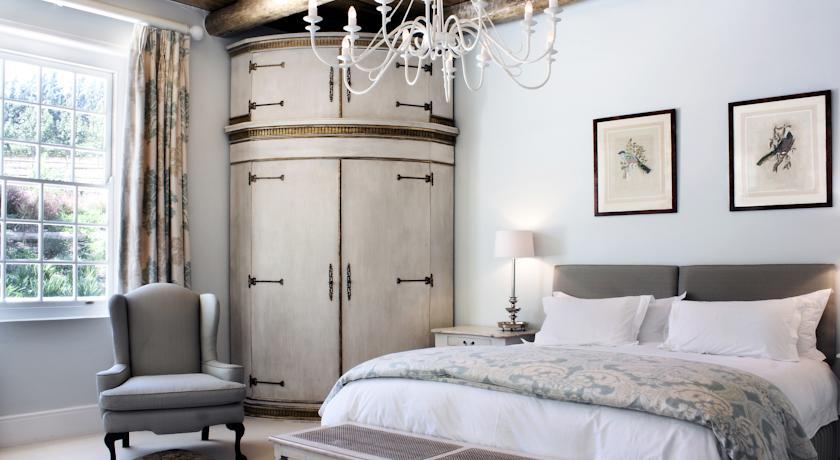Отель Grand Dédale Country House