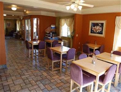 Отель Travelodge Ukiah
