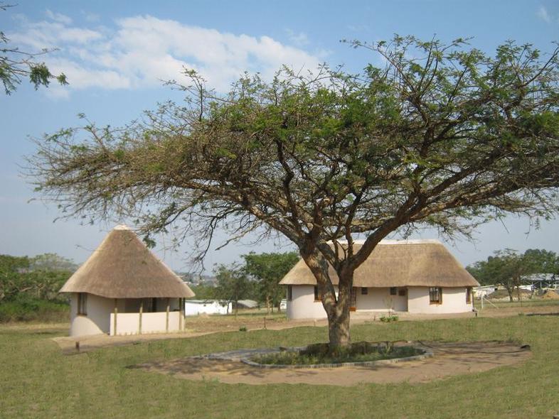 Отель Noma Nini Lodge