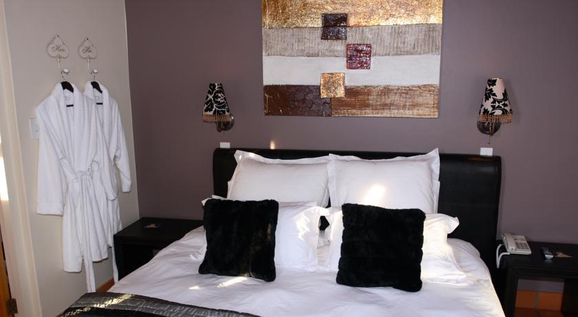 Гостевой дом Dolphin Dunes Guesthouse