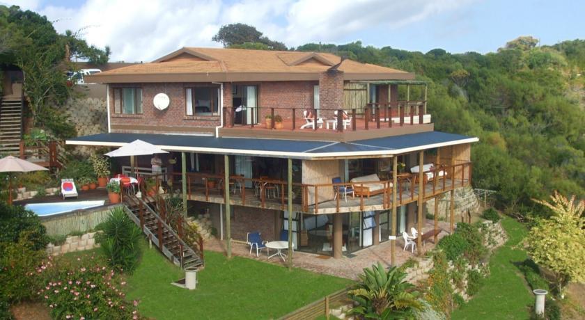 Мини-отель Interlaken guest house