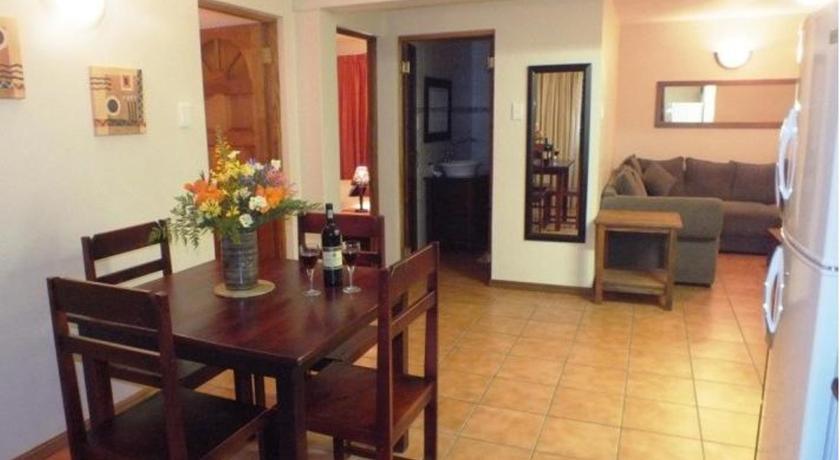 Гостевой дом The Wallow Guest House