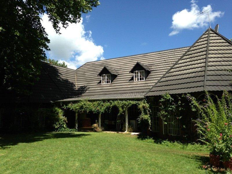Мини-отель Swallows Nest B&B