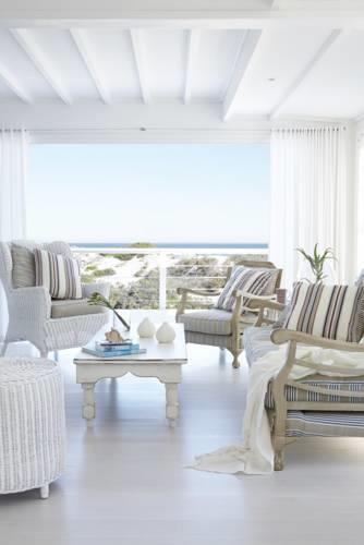 Вилла The White House Beach Villa