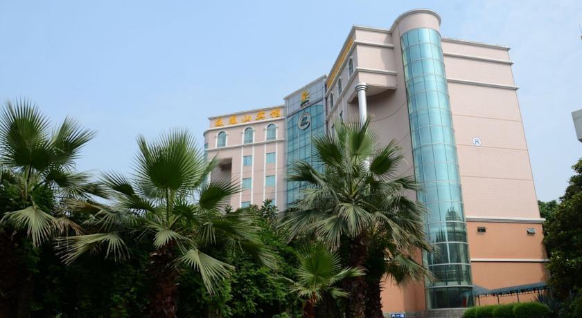 Phoenix Mountain Hotel Guangzhou