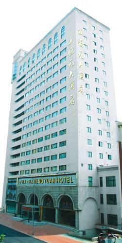 Dalian Hengyuan Hotel