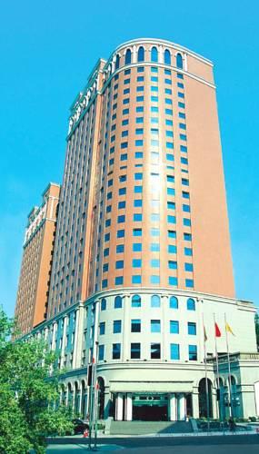 Отель Liangyun