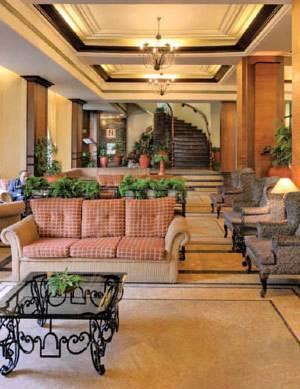 Royal Singi Hotel