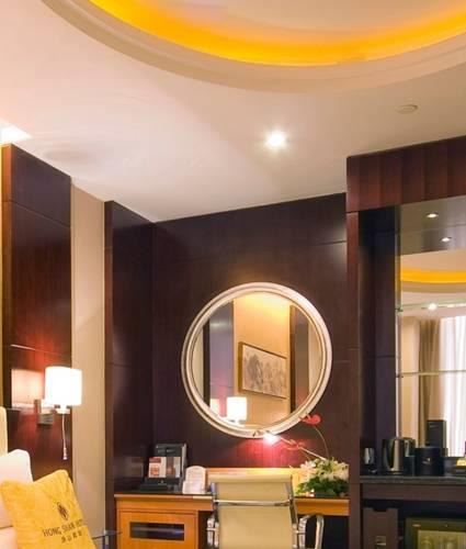 Hongshan Hotel