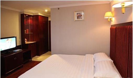 Jinkailai Business Hotel