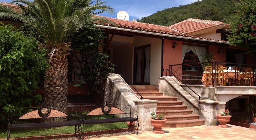 Tropicana Oludeniz Hotel