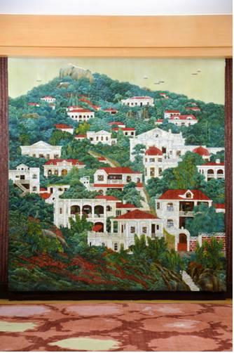 Gulangwan Hotel 