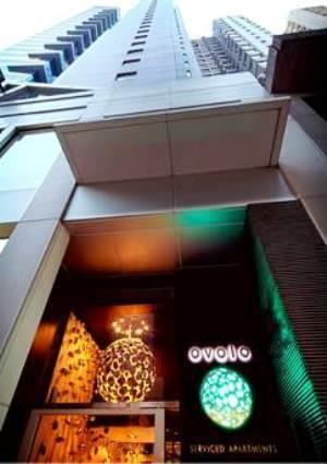 Ovolo