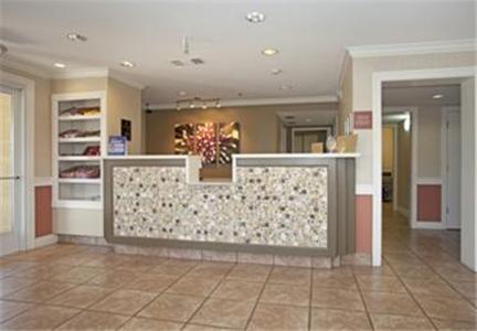 Отель Best Western Yuba City Inn