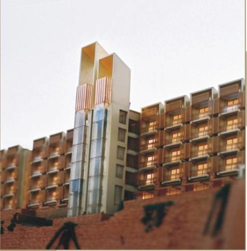 Отель Zaver Pearl-Continental Hotel Gwadar