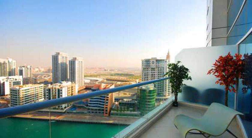 Apartments Family Deluxe Marina 3000